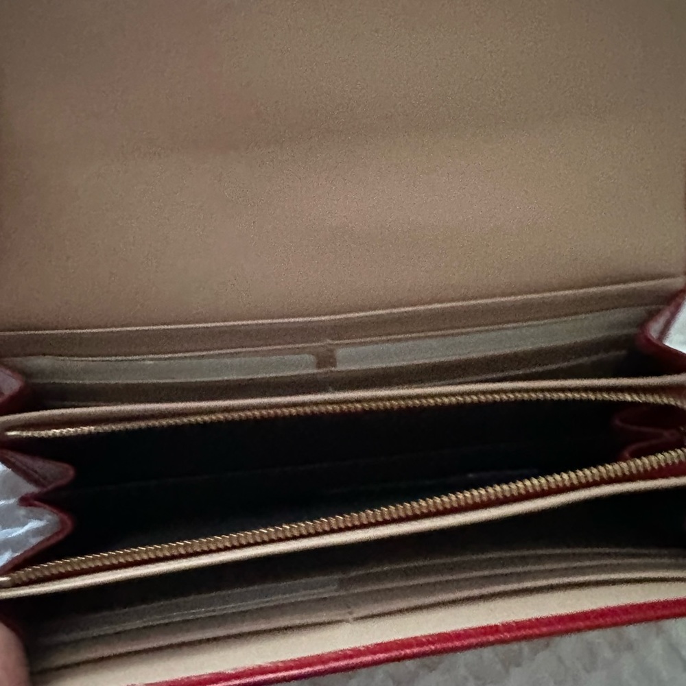 Bally Wallet - Picture 2 of 11